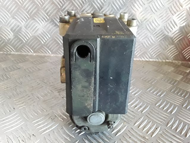 bontott OPEL OMEGA ABS Kocka