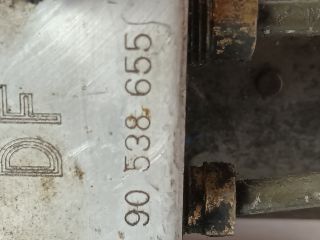 bontott OPEL OMEGA ABS Kocka