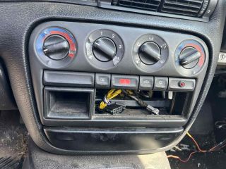 bontott OPEL OMEGA Bal első Gólyaláb (Lengécsillapító, Rugó)