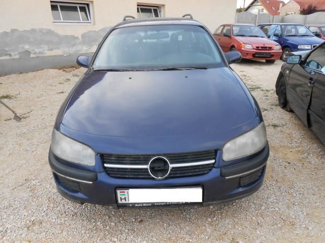 bontott OPEL OMEGA Bal hátsó Féltengely