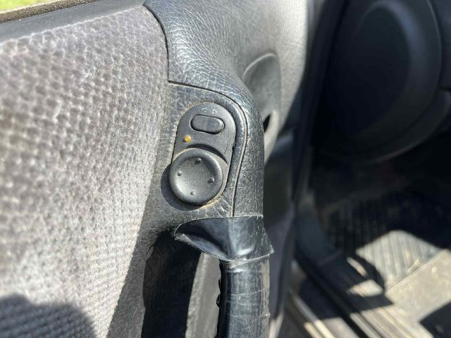 bontott OPEL OMEGA Bal hátsó Rugó