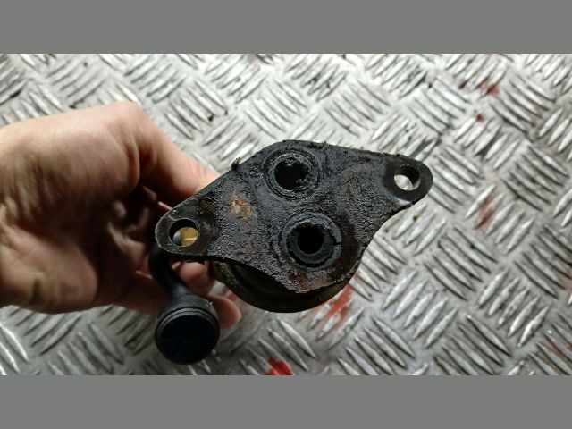 bontott OPEL OMEGA EGR / AGR Szelep