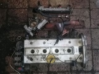 bontott OPEL OMEGA EGR / AGR Szelep