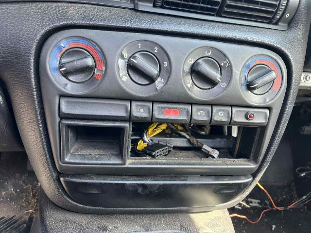 bontott OPEL OMEGA Első Lambdaszonda