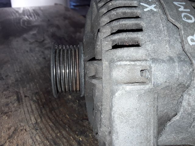 bontott OPEL OMEGA Generátor