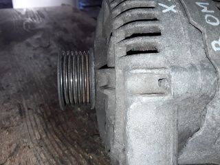 bontott OPEL OMEGA Generátor