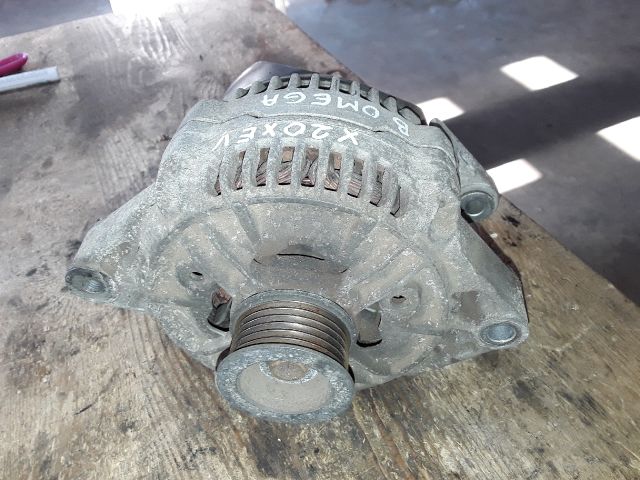 bontott OPEL OMEGA Generátor