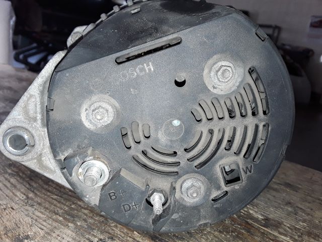 bontott OPEL OMEGA Generátor