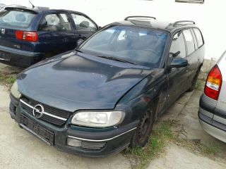 bontott OPEL OMEGA Gyújtótrafó