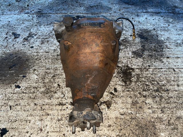 bontott OPEL OMEGA Hátsó Differenciálmű