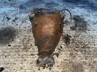 bontott OPEL OMEGA Hátsó Differenciálmű