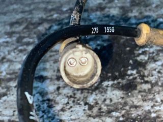 bontott OPEL OMEGA Hátsó Differenciálmű