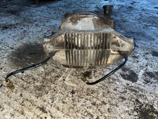 bontott OPEL OMEGA Hátsó Differenciálmű