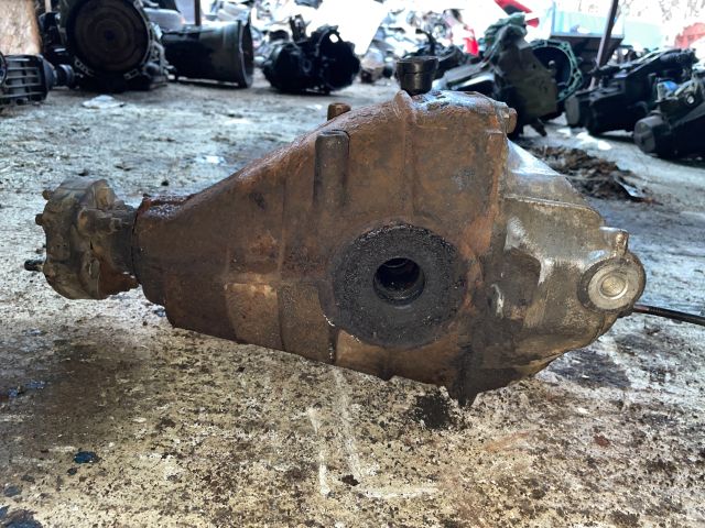 bontott OPEL OMEGA Hátsó Differenciálmű