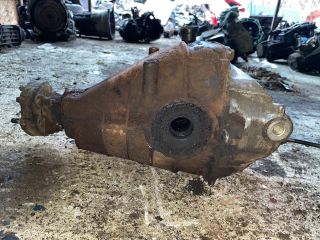 bontott OPEL OMEGA Hátsó Differenciálmű