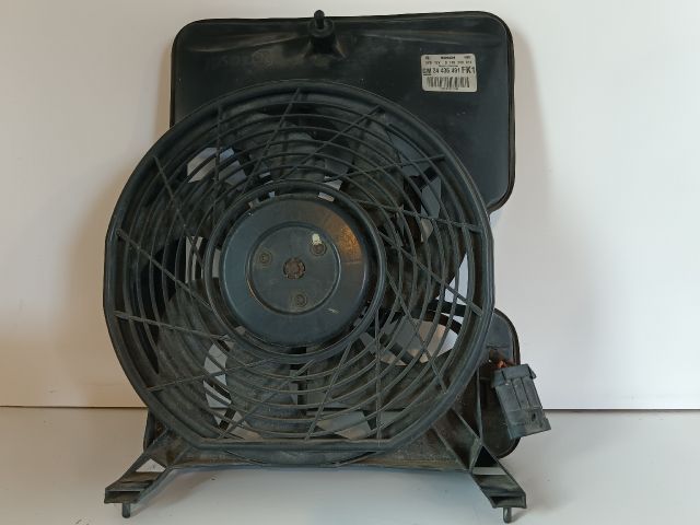 bontott OPEL OMEGA Hűtőventilátor
