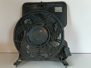bontott OPEL OMEGA Hűtőventilátor
