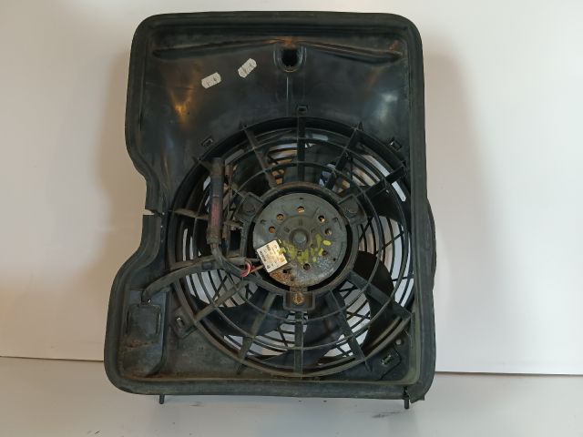 bontott OPEL OMEGA Hűtőventilátor