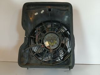 bontott OPEL OMEGA Hűtőventilátor