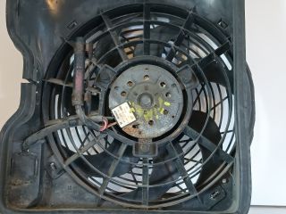 bontott OPEL OMEGA Hűtőventilátor