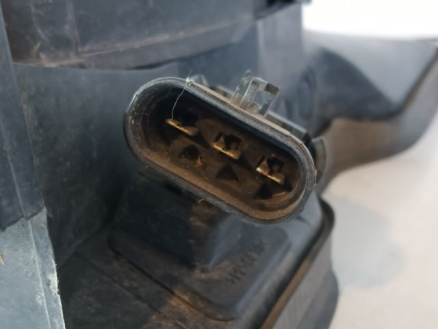 bontott OPEL OMEGA Hűtőventilátor