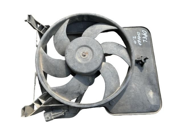 bontott OPEL OMEGA Hűtőventilátor