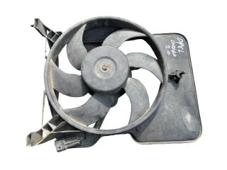bontott OPEL OMEGA Hűtőventilátor