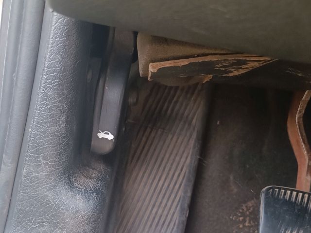 bontott OPEL OMEGA Jobb hátsó Lengéscsillapító