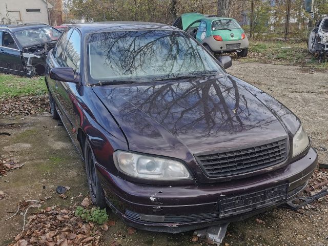 bontott OPEL OMEGA Klímahűtő Radiátor