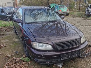 bontott OPEL OMEGA Klímahűtő Radiátor