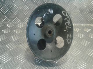 bontott OPEL OMEGA Kormányszervó Motor (Hidraulikus)