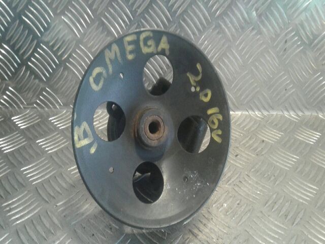 bontott OPEL OMEGA Kormányszervó Motor (Hidraulikus)