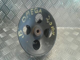 bontott OPEL OMEGA Kormányszervó Motor (Hidraulikus)