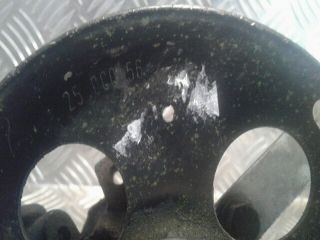 bontott OPEL OMEGA Kormányszervó Motor (Hidraulikus)