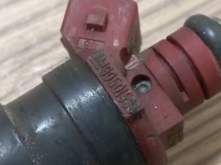 bontott OPEL OMEGA Porlasztó (1 db)