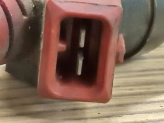 bontott OPEL OMEGA Porlasztó (1 db)