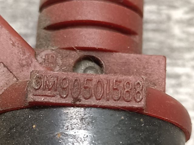 bontott OPEL OMEGA Porlasztó (1 db)