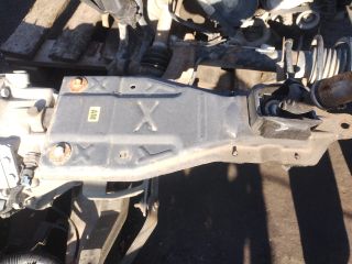 bontott OPEL OMEGA Váltó (Mechanikus)