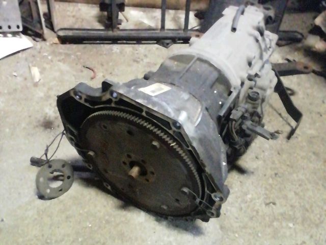 bontott OPEL OMEGA Váltó (Mechanikus)