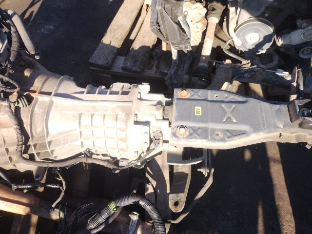 bontott OPEL OMEGA Váltó (Mechanikus)