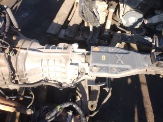 bontott OPEL OMEGA Váltó (Mechanikus)