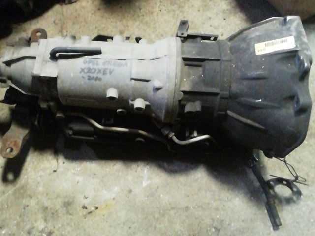 bontott OPEL OMEGA Váltó (Mechanikus)