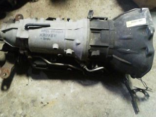 bontott OPEL OMEGA Váltó (Mechanikus)