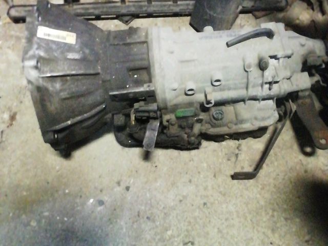 bontott OPEL OMEGA Váltó (Mechanikus)