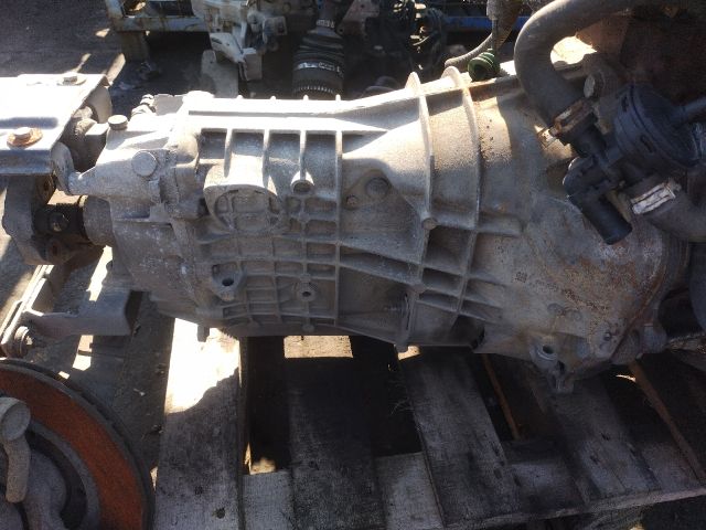 bontott OPEL OMEGA Váltó (Mechanikus)