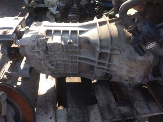 bontott OPEL OMEGA Váltó (Mechanikus)