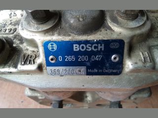 bontott OPEL OMEGA ABS Kocka