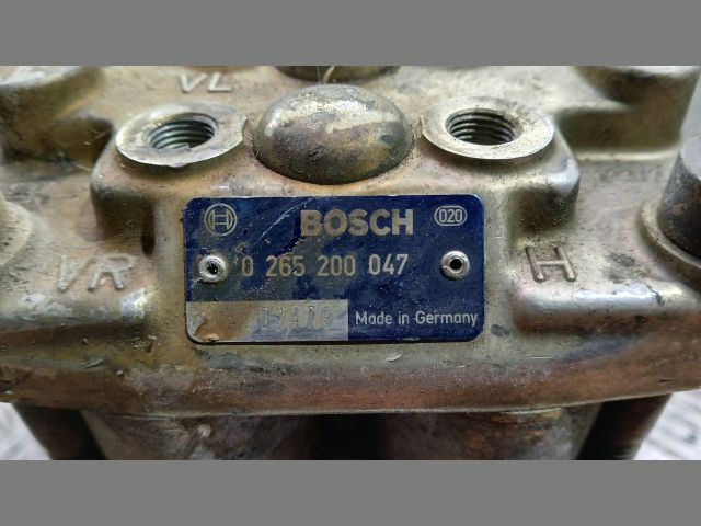 bontott OPEL OMEGA ABS Kocka