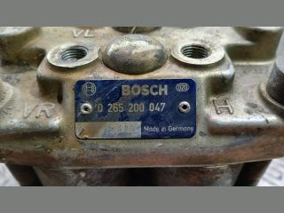bontott OPEL OMEGA ABS Kocka
