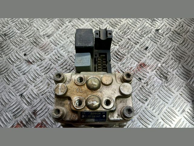 bontott OPEL OMEGA ABS Kocka